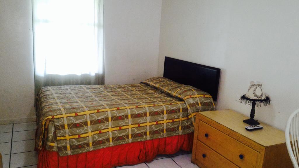 Sunset Inn- Fort Pierce, Fl Εξωτερικό φωτογραφία