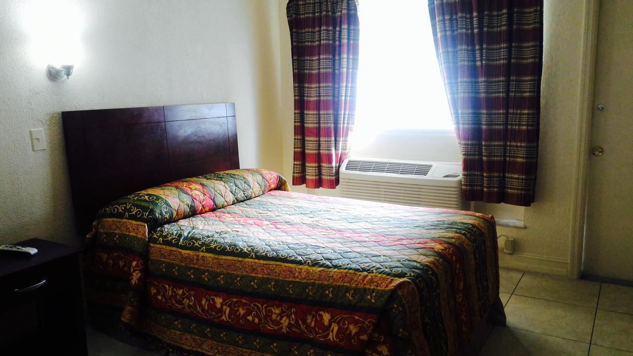 Sunset Inn- Fort Pierce, Fl Εξωτερικό φωτογραφία