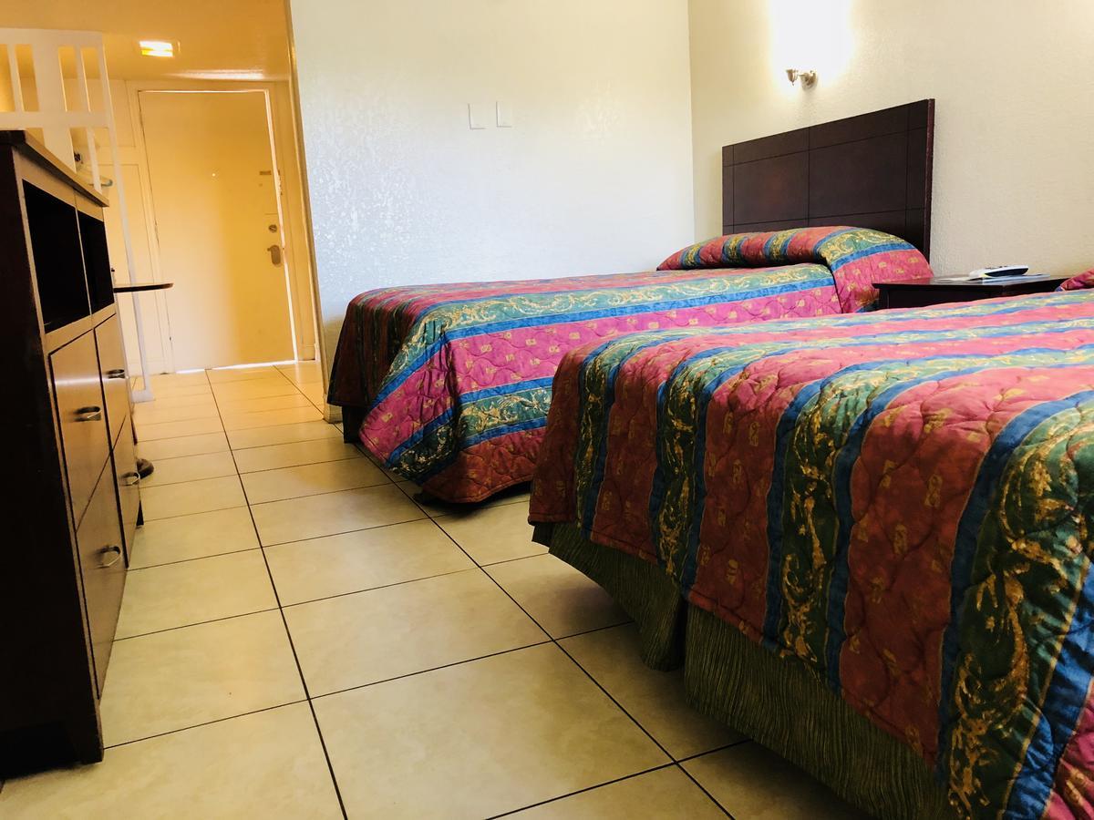 Sunset Inn- Fort Pierce, Fl Εξωτερικό φωτογραφία