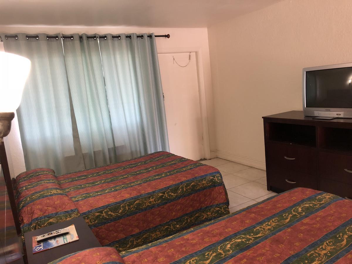 Sunset Inn- Fort Pierce, Fl Εξωτερικό φωτογραφία