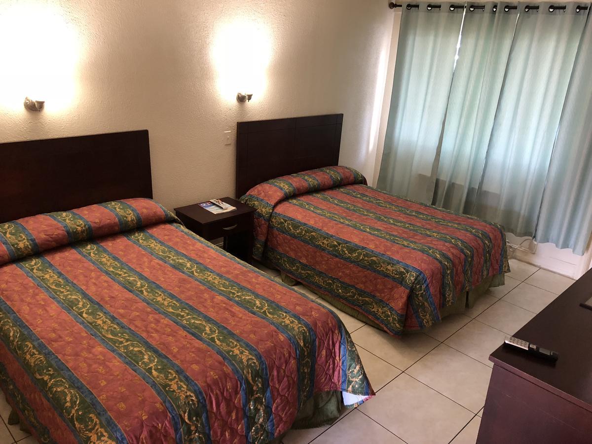 Sunset Inn- Fort Pierce, Fl Εξωτερικό φωτογραφία