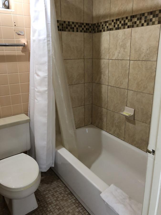 Sunset Inn- Fort Pierce, Fl Εξωτερικό φωτογραφία