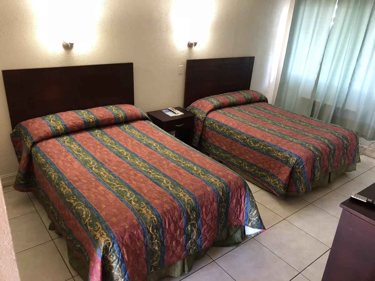 Sunset Inn- Fort Pierce, Fl Εξωτερικό φωτογραφία