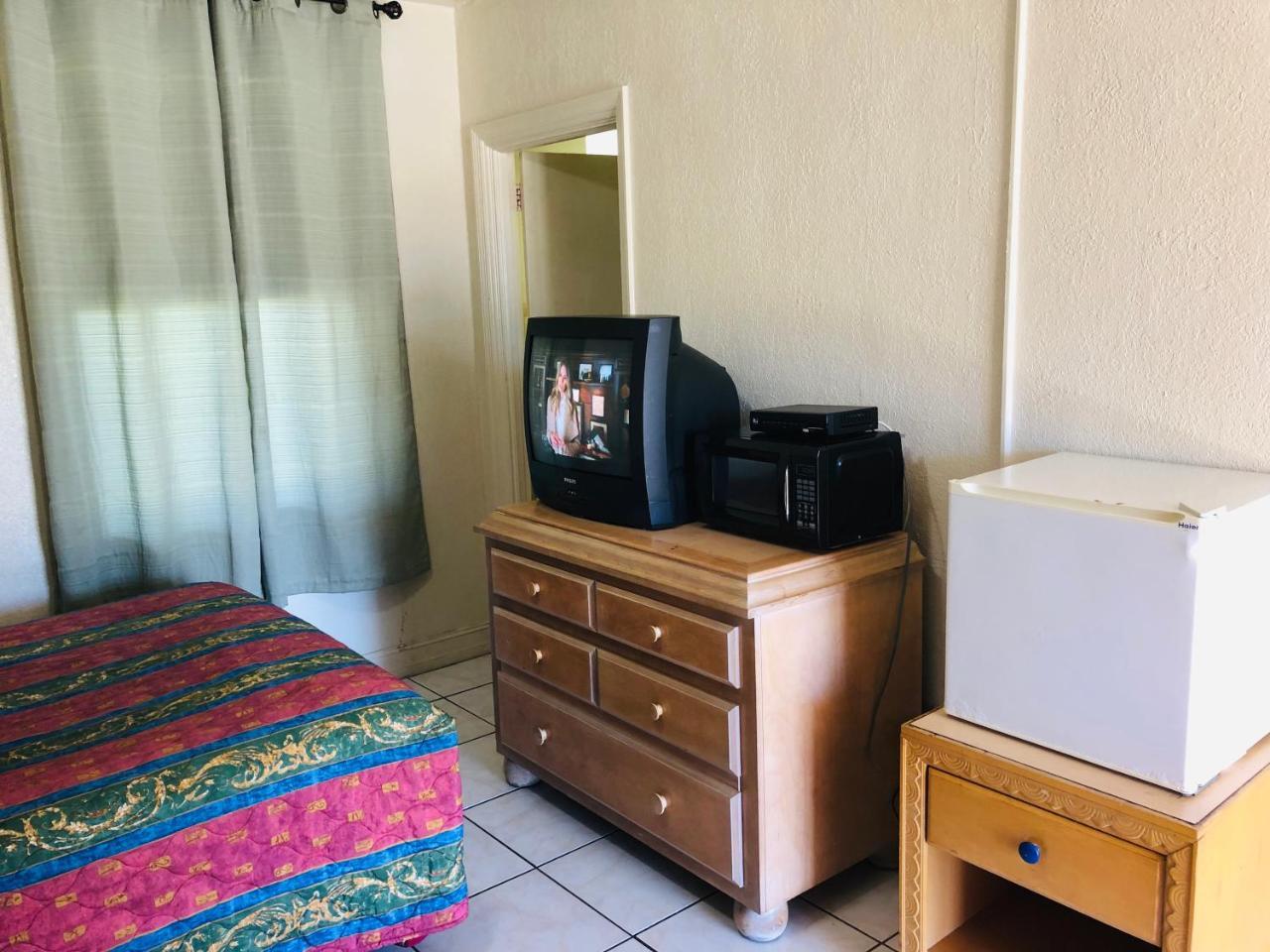 Sunset Inn- Fort Pierce, Fl Εξωτερικό φωτογραφία